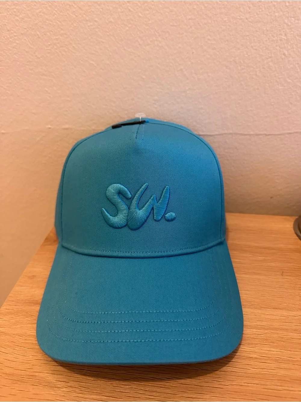lululemon athletica Teal Seawheeze 2026 hat